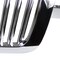 Spec-D Tuning 03-05 Chevrolet Silverado Vertical Grille Chrome HG-SIV03CVT-RS - alternate 9